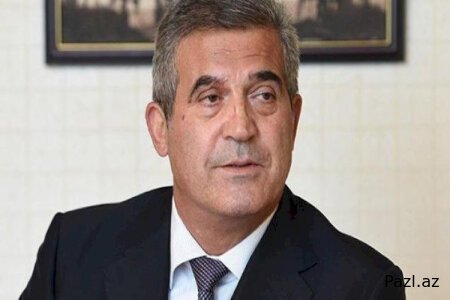 За что был уволен Сулейман Микаилов?