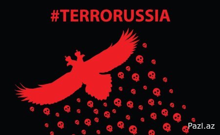 Всех сплотила ненависть к России