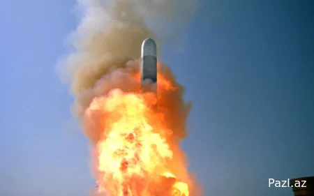 "Томагавки" для Украины: новая дискуссия