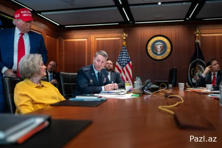 Нанесут ли США удар по Ирану?