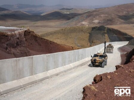 Турция готовится к смене власти в Иране?