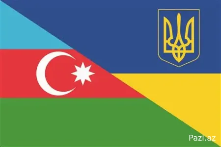 Азербайджано-украинские контакты