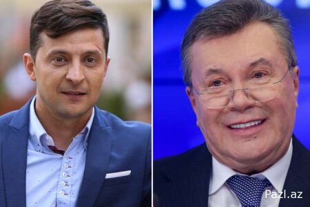 "Зеленского придется выносить как Януковича"