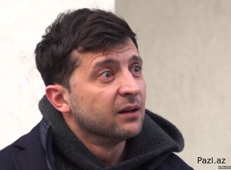 Где блекаут в Москве, господин Зеленский?