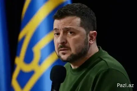 Вопросы, которых боится Владимир Зеленский