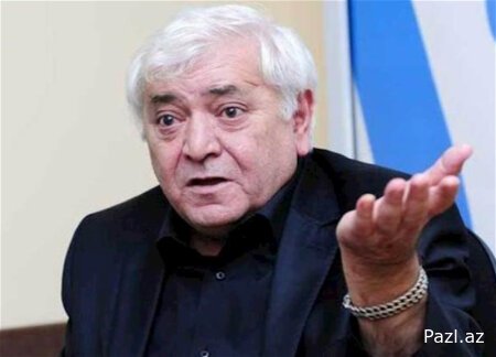 Агиль Аббас и "махновщина"