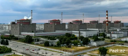 Локальное перемирие на ЗАЭС