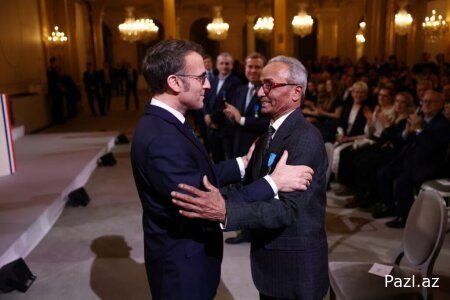 Франция, которую стоит уважать