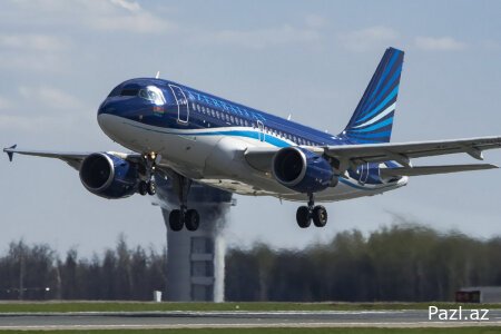 AZAL  рапортует об успехах