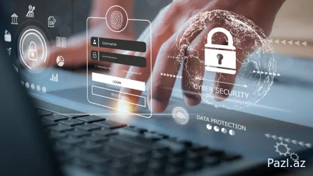 Цифровая грамотность школьников- в Азербайджане  и в мире