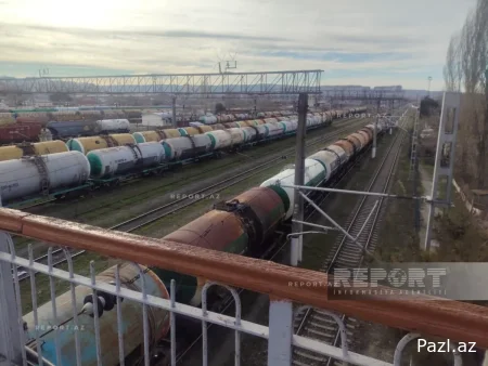 Азербайджанский дизель  отправят в Армению