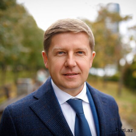 "Господин Соврамши" из орбиты Тимура Миндича