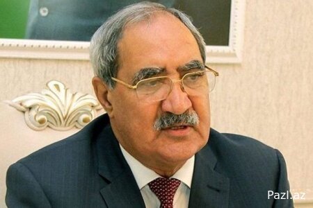 Какой светильник разума угас...