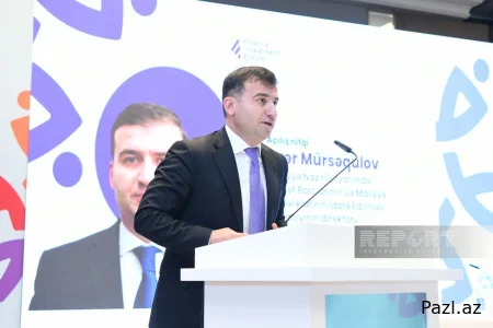 Кто он- новый глава Госкомстата?