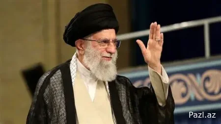 Будет ли устранен Али Хаменеи?