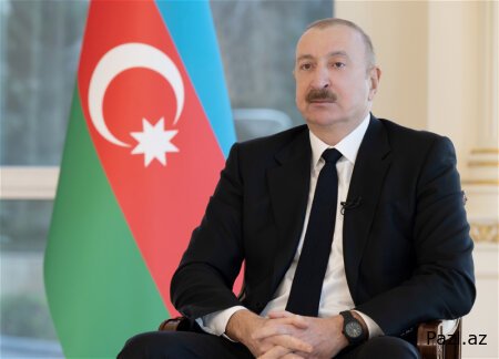 Президента Азербайджана пригласили в Вашингтон