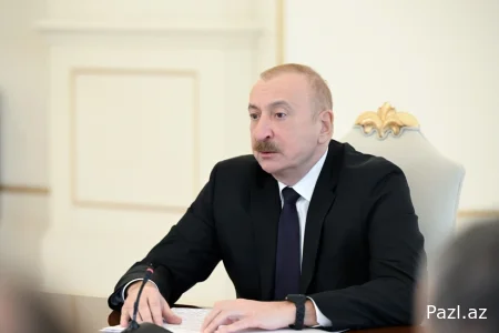 Сколько вложено в экономику Азербайджана?