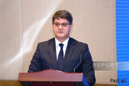 Назначен министр экологии Азербайджана