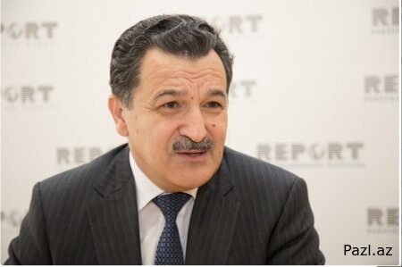 Вредный подхалимаж Айдына Мирзазаде