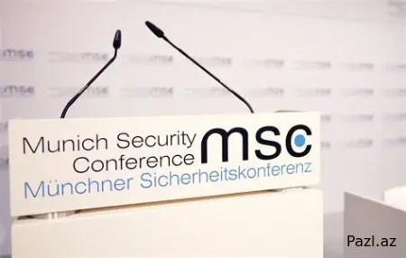 Мюнхенские встречи президента Азербайджана