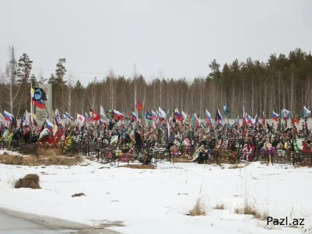 Колоссальные потери России