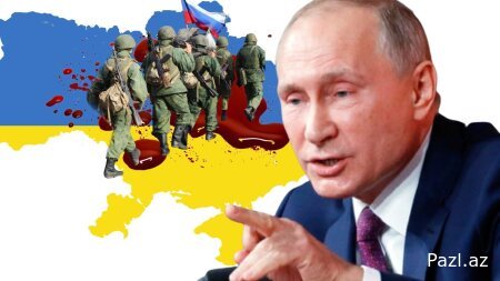 Падение темпов оккупации Украины