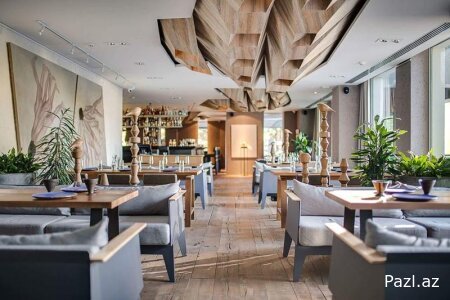 Кризис  ресторанного бизнеса в Киеве