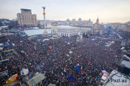 Цена свободы : переломный момент Революции Достоинства