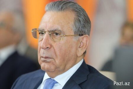 Закономерный финал интриг Рамиза Мехтиева