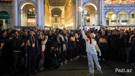 Россияне атакуют Олимпиаду в Милане