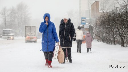 Беднеющая Россия