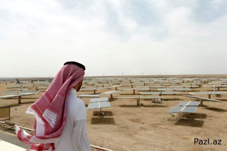 Саудовская Аравия инвестирует в Турцию