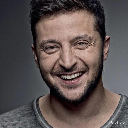 Когда у власти шоумен