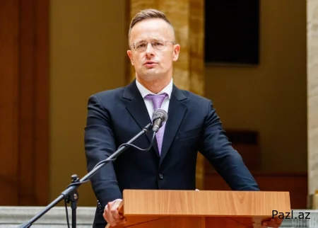 Шантаж по-венгерски