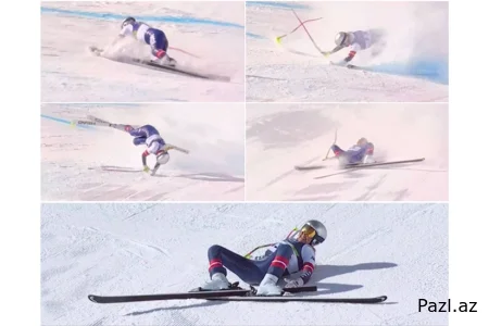 В Италии погибли три лыжника