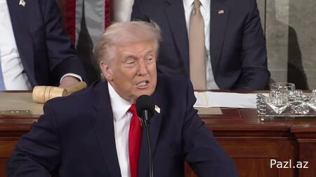 Иран угрожает США?