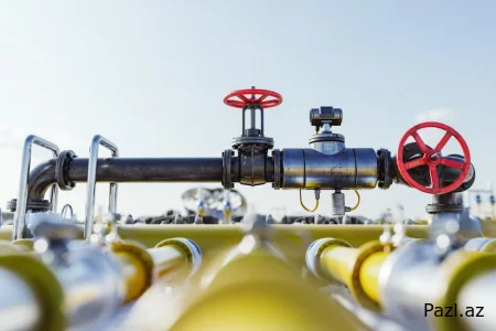 Американский газ вместо российского для Европы ?