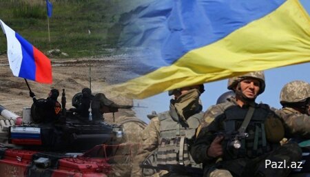 Когда закончится война?