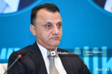 Про 260 миллионов манатов, Вугара Гурбанова и "внезапное прозрение"