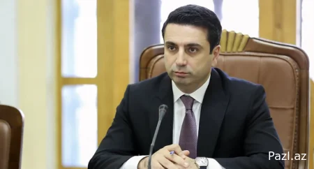 Ален Симонян- о мире и войне