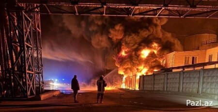 Новые данные об атаке России