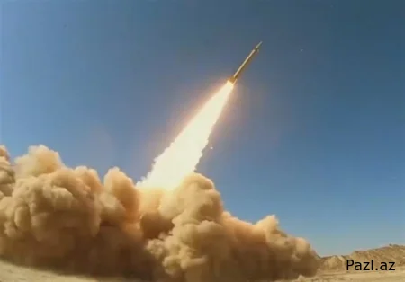 КСИР наносит удар