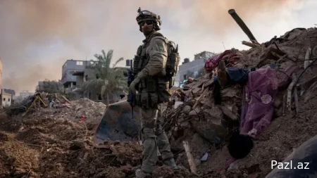 Цена войны для Израиля