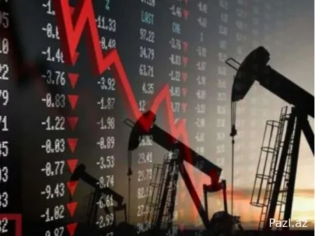 Ультиматум Ирана и мировые цены на нефть