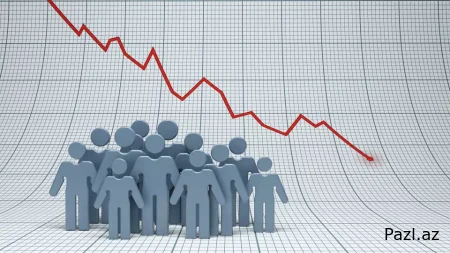 Болото демографической проблемы России 