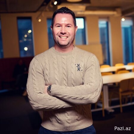 "Доверие - это самая сильная валюта на рынке"