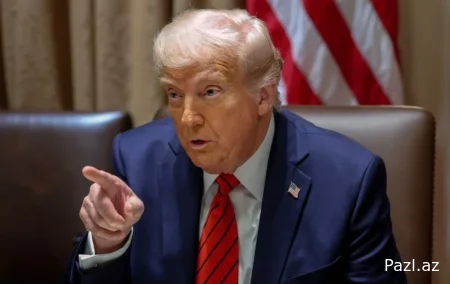 Трамп угрожает Ирану