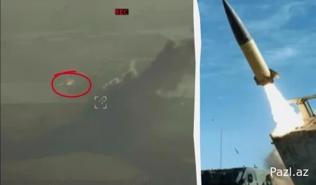 Важный эпизод долгой войны