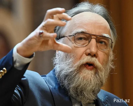 Паника провокатора войны