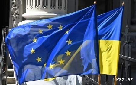 Кто против вступления Украины в ЕС?